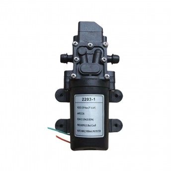 Bomba Eletrica Pulverizador Electrico P32  ref� FBEPEP32 FLUX