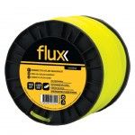 Bobine Fio Nylon Quadrado 3,0mm 100mt  ref� FBFNQ30100 FLUX