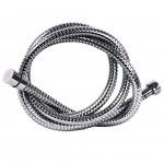 Bicha Flexivel Cromada 1,75mt  ref� FBFC175 FLUX