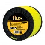 Bobine Fio Nylon 3,0mm 200mt  ref� FBFN30200 FLUX