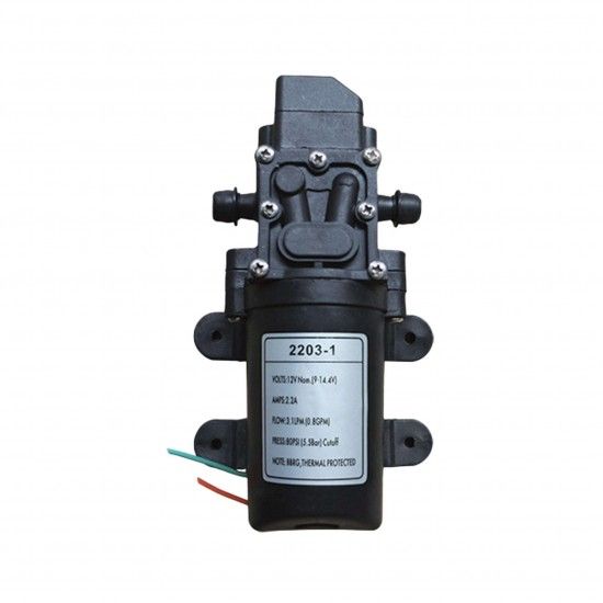 Bomba Eletrica Pulverizador Electrico P32  ref� FBEPEP32 FLUX