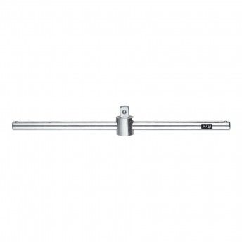 Barra Deslizante Crom. Vanadium 1/2x250mm refª FBDCV12250 FLUX Barra Deslizante Crom. Vanadium 1/2x250mm refª FBDCV12250 FLUX