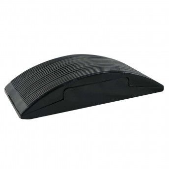 Bloco Borracha Lixa 70x130mm  ref� FBBL70130 FLUX