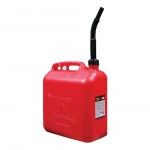 Bidao (Jerry Can) Combustivel 20lt refª FBC20 FLUX Bidao (Jerry Can) Combustivel 20lt refª FBC20 FLUX