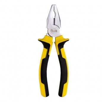 Alicate Universal 7"  ref� FAU7 FLUX