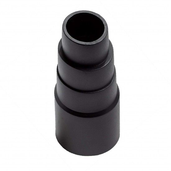 Adaptador Redutor para Tubo Lixadora Tectos/Aspirador refª FART FLUX Adaptador Redutor para Tubo Lixadora Tectos/Aspirador refª FART FLUX