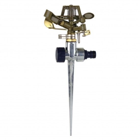 Aspersor Rega Regulavel Metalico cEspeto refª FARRME FLUX Aspersor Rega Regulavel Metalico cEspeto refª FARRME FLUX