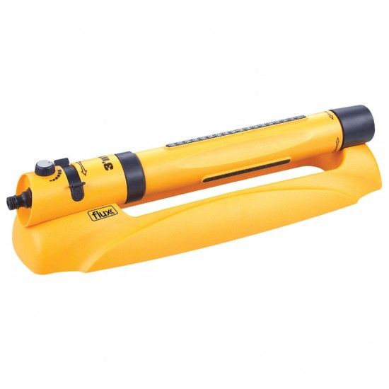 Aspersor Rega Oscilante Regulavel 3em1  ref� FAROR31 FLUX