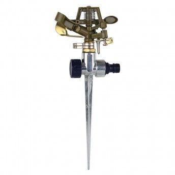 Aspersor Rega Regulavel Metalico cEspeto refª FARRME FLUX Aspersor Rega Regulavel Metalico cEspeto refª FARRME FLUX