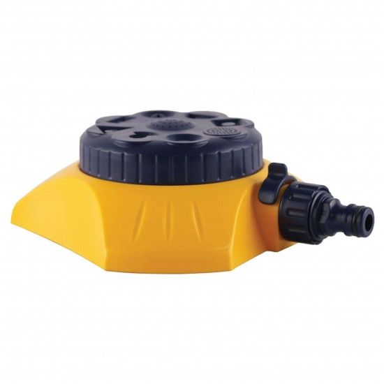 Aspersor Rega Circular Rotativo  ref� FARCR FLUX