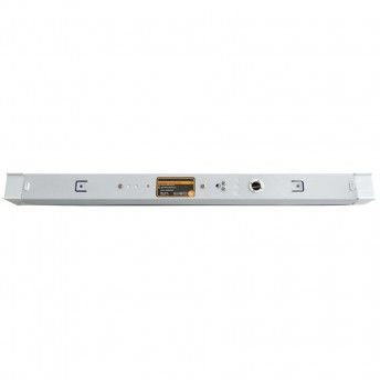 Armadura Regua 1x36W  ref� FAR136 FLUX