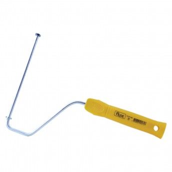 Armaçao Rolo 180mm refª FAR180 FLUX Armaçao Rolo 180mm refª FAR180 FLUX