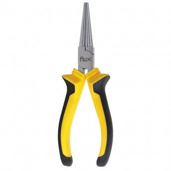 Alicate Pontas Redondas 6"  ref� FAPR6 FLUX