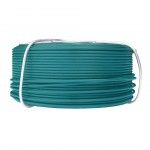 Arame Plastificado 20/18 16mt 0,10kg  ref� FAP201816 FLUX