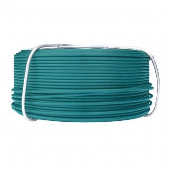 Arame Plastificado 20/18 50mt 0,30kg refª FAP201850 FLUX Arame Plastificado 20/18 50mt 0,30kg refª FAP201850 FLUX