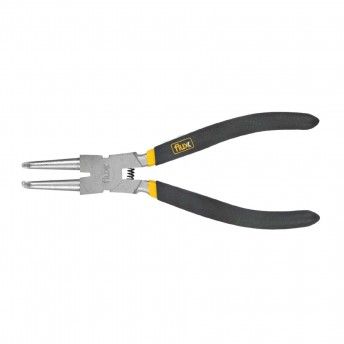 Alicate Freios Internos Pontas Curvas 6" refª FAFIPC6 FLUX Alicate Freios Internos Pontas Curvas 6" refª FAFIPC6 FLUX
