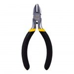 Alicate Eletronica Corte Lateral 5"  ref� FAECL5 FLUX