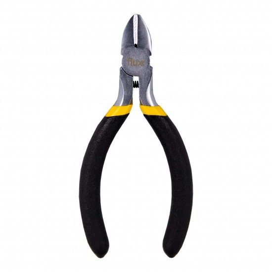 Alicate Eletronica Corte Lateral 5"  ref� FAECL5 FLUX