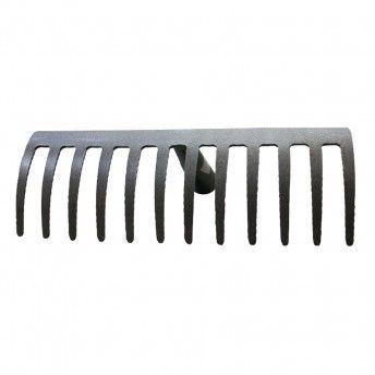 Ancinho Coruna 14 Dentes refª FAC14 FLUX Ancinho Coruna 14 Dentes refª FAC14 FLUX