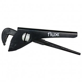 Alicate Bico Papagaio 10,5"  ref� FABP105 FLUX