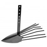 Arrancador Batata Motoenxada  ref� FABME FLUX