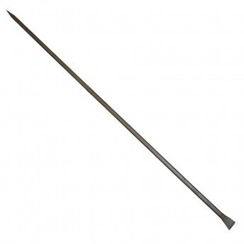 Alavanca Aço 1,20mt Direita refª FAA120D FLUX Alavanca Aço 1,20mt Direita refª FAA120D FLUX