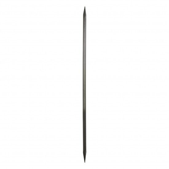 Alavanca Aço Bico Bico 1,20mt refª FAABB120 FLUX Alavanca Aço Bico Bico 1,20mt refª FAABB120 FLUX