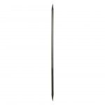 Alavanca Aço Bico Bico 1,20mt refª FAABB120 FLUX Alavanca Aço Bico Bico 1,20mt refª FAABB120 FLUX