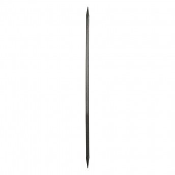 Alavanca Aço Bico Bico 1,20mt refª FAABB120 FLUX Alavanca Aço Bico Bico 1,20mt refª FAABB120 FLUX