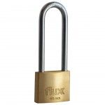 Aloquete Argola Alta 40mm  ref� FAAA40 FLUX