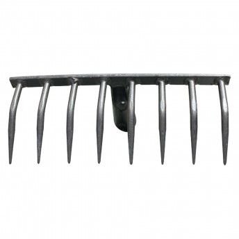 Ancinho 14 Dentes refª FA14 FLUX Ancinho 14 Dentes refª FA14 FLUX