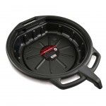 Aparadeira Oleo 12lt 500x470x130mm JDCE0112 Toptul refª DTAOJDCE0112 FLUX Aparadeira Oleo 12lt 500x470x130mm JDCE0112 Toptul refª DTAOJDCE0112 FLUX