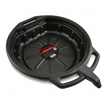 Aparadeira Oleo 12lt 500x470x130mm JDCE0112 Toptul ref� DTAOJDCE0112 FLUX