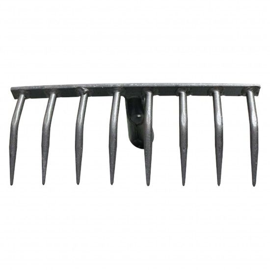 Ancinho 14 Dentes refª FA14 FLUX Ancinho 14 Dentes refª FA14 FLUX