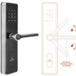 Fechadura electronica refª E79 Teicocil Fechadura electronica refª E79 Teicocil