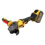 Rebarbadora 54V XR FLEXVOLT+ 2 baterias 9.0Ah e mala  ref� DCG418SHDX2-QW DEWALT