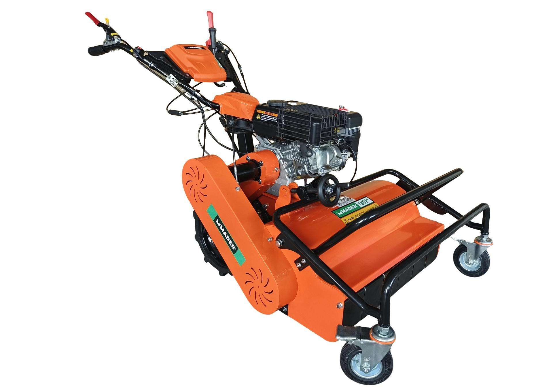 Destroçador de Mato, 212cc ref. 28509 MADER