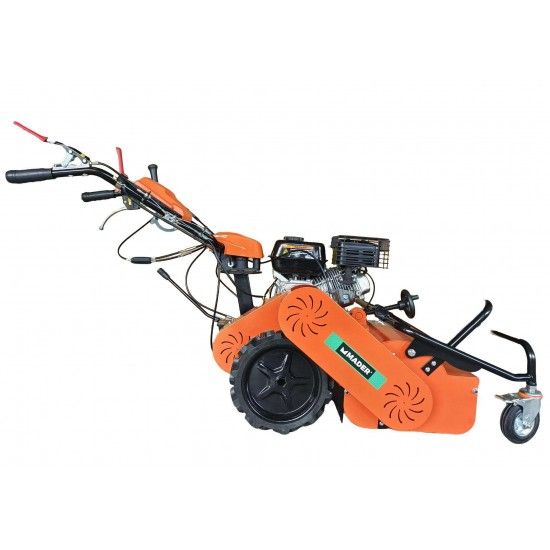 Destroçador de Mato, 212cc ref. 28509 MADER Destroçador de Mato, 212cc ref. 28509 MADER