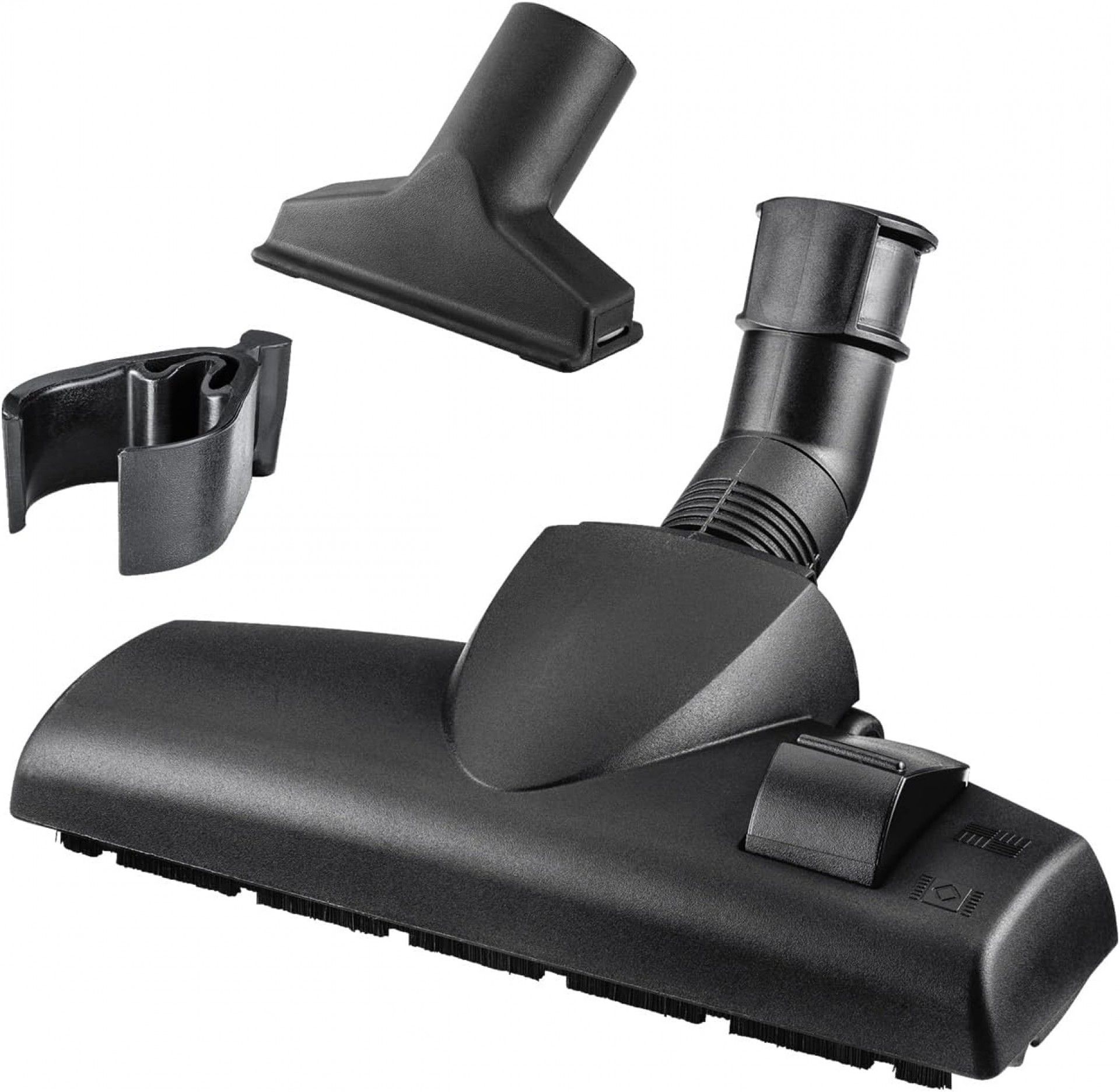 Kit escovas aspirador WD/SE refª 2.863-356.0 KARCHER