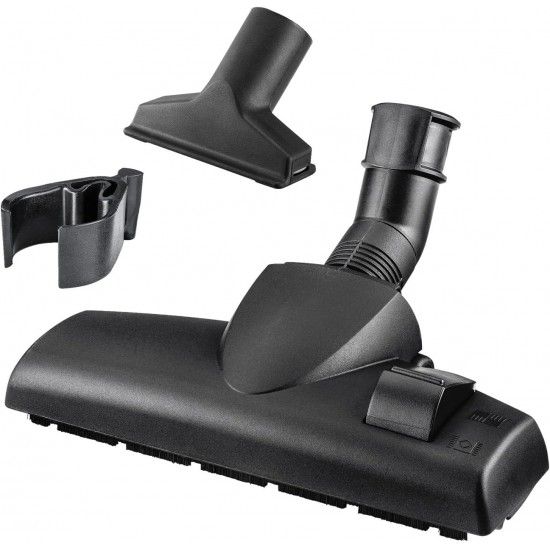 Kit escovas aspirador WD/SE refª 2.863-356.0 KARCHER Kit escovas aspirador WD/SE refª 2.863-356.0 KARCHER