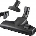 Kit escovas aspirador WD/SE ref� 2.863-356.0 KARCHER