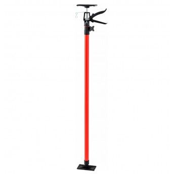 Escora extensível para gesso 50-115mm refª 61453 Mader Escora extensível para gesso 50-115mm refª 61453 Mader