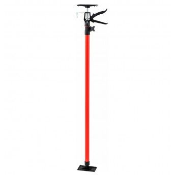 Escora extensível para gesso 115-290mm refª 61454 Mader Escora extensível para gesso 115-290mm refª 61454 Mader