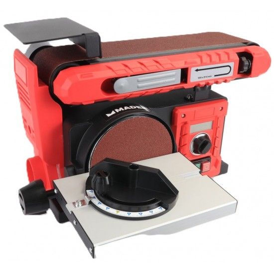 Lixadora 2 em 1 400W ref� 63780 MADER