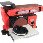 Lixadora 2 em 1 400W ref� 63780 MADER