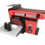 Lixadora 2 em 1 400W ref� 63780 MADER