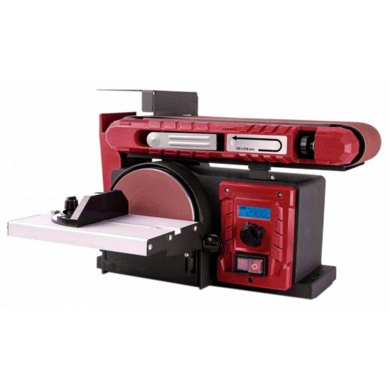 Lixadora 2 em 1 400W ref� 63780 MADER