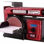 Lixadora 2 em 1 400W ref� 63780 MADER