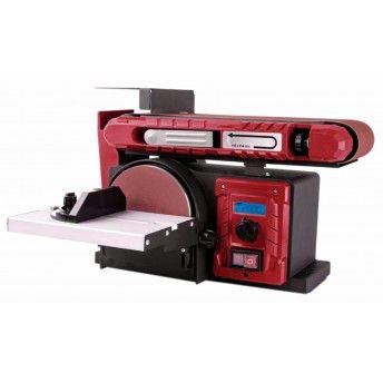 Lixadora 2 em 1 400W ref� 63780 MADER