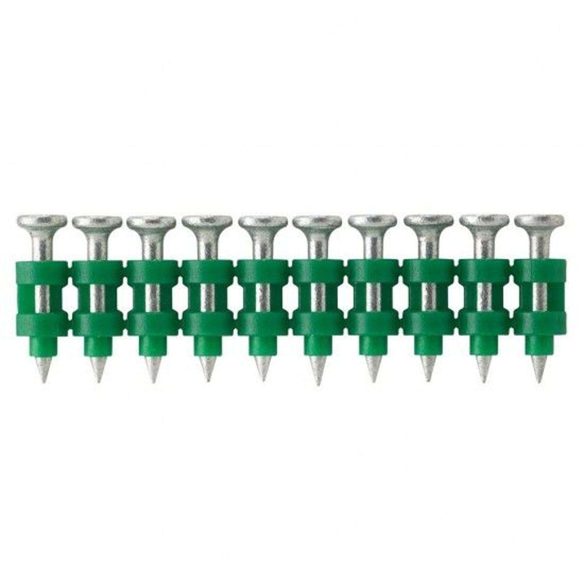 Pregos fixação Gás 2.6x40mm standard C5 Track-It 700pçrefª DDF6500040 DeWalt
